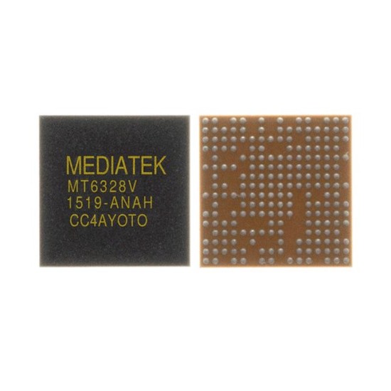 POWER IC MEDIATEK MT6328V POWER IC MEDIATEK MT6328V